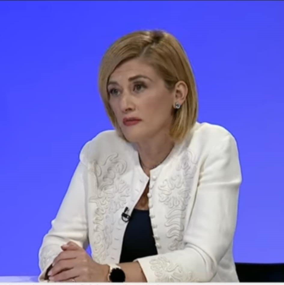 Kusari-Lila në KTV: Mbajtja e një palë zgjedhjeve nacionale, pa rezultat në formimin e institucioneve, reflekton keq për të gjitha partitë