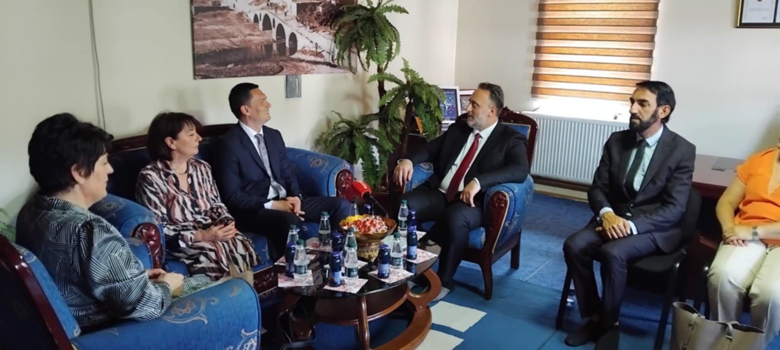 Dobruna për Kurban Bajram: Qofshin të pranuara sakrificat dhe lutjet tuaja