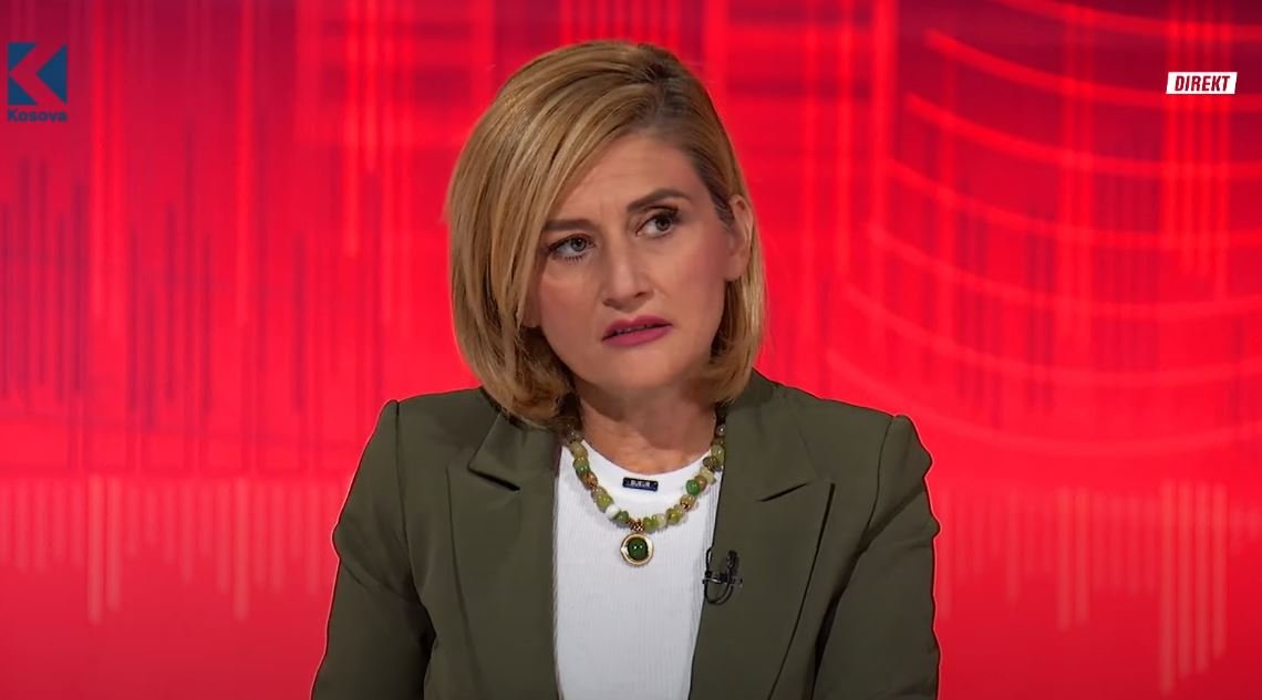 Kusari-Lila: Dalim vetëm në zgjedhje lokale, partneriteti me VV mbetet në nivel qendror