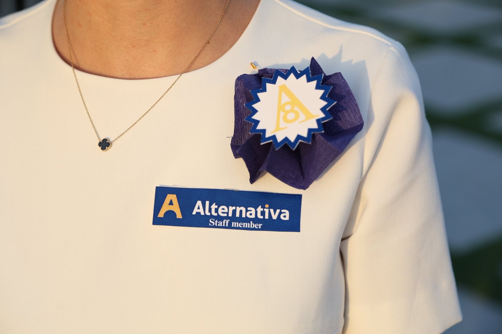 Alternativa shënoi tetë vjetorin e themelimit