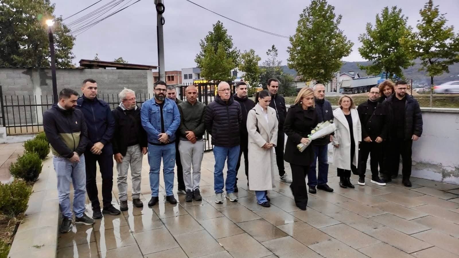 Në Prizren shprehet optimizëm në përkrahje të listës së Alternativës