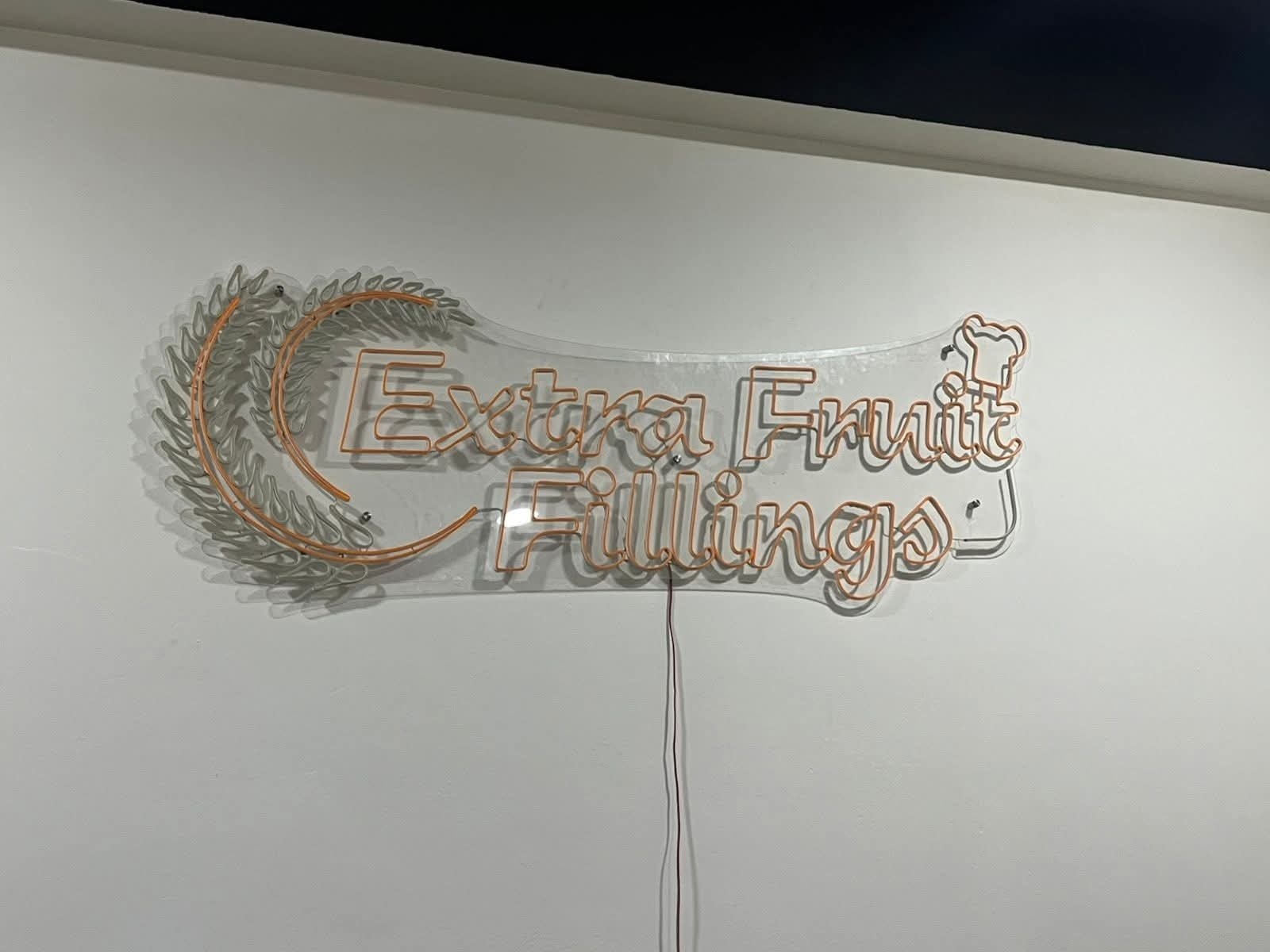“Extra Fruit Fillings” shembull i mirë i zhvillimit të biznesit