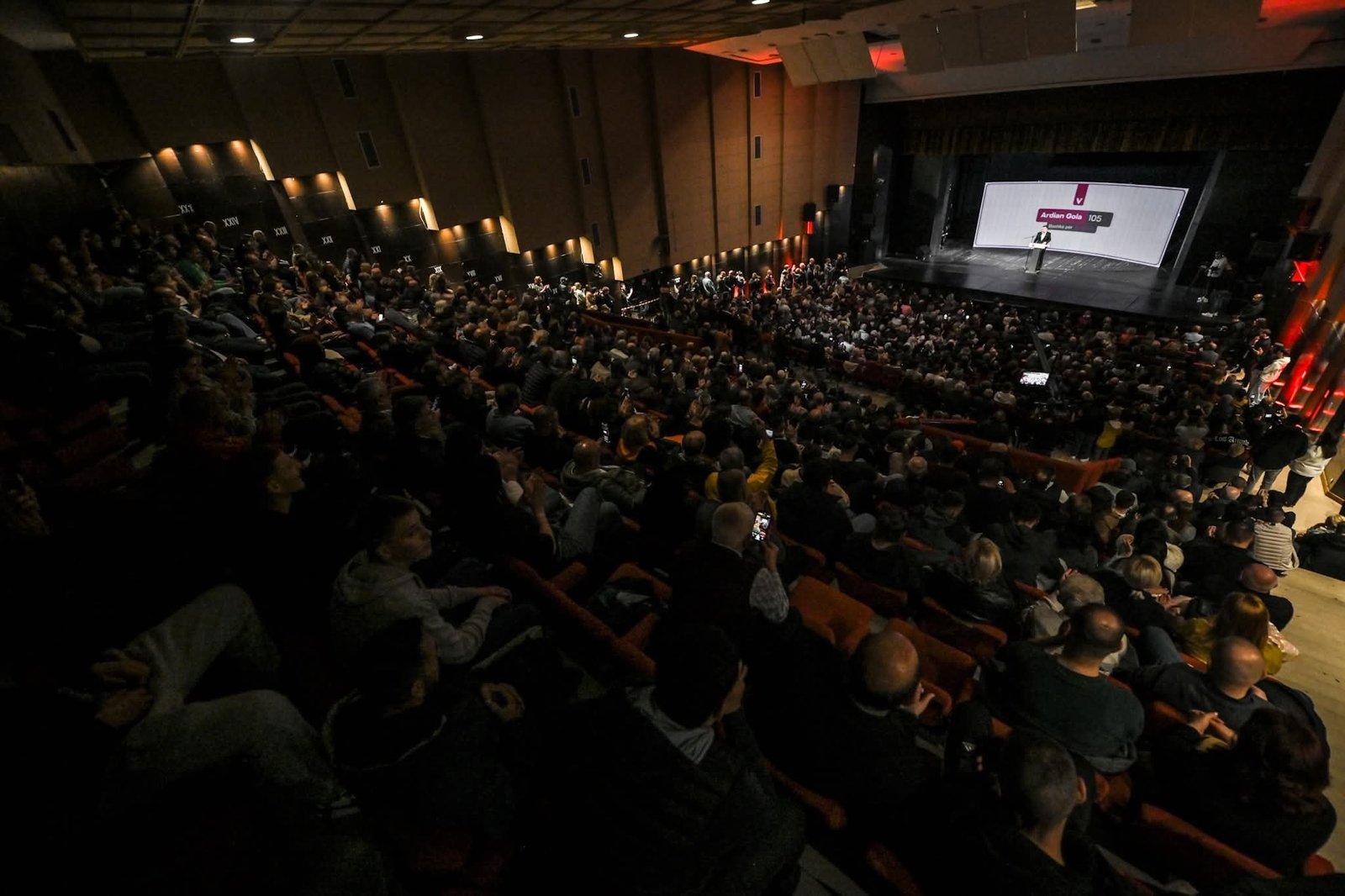 Gjakova po nis një kapitull të ri