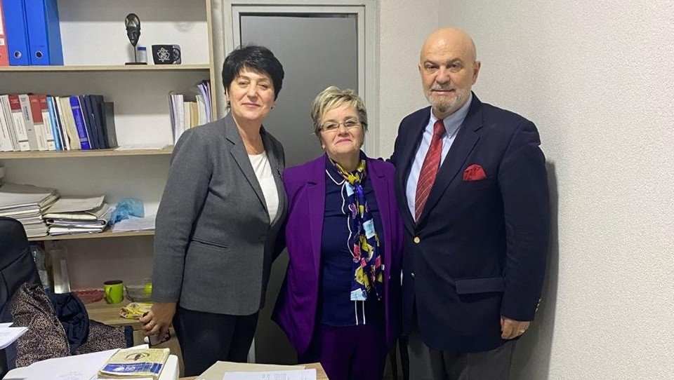 Me qytetarët, për qytetarët, për një përfaqësim të denjë dhe të ndershëm