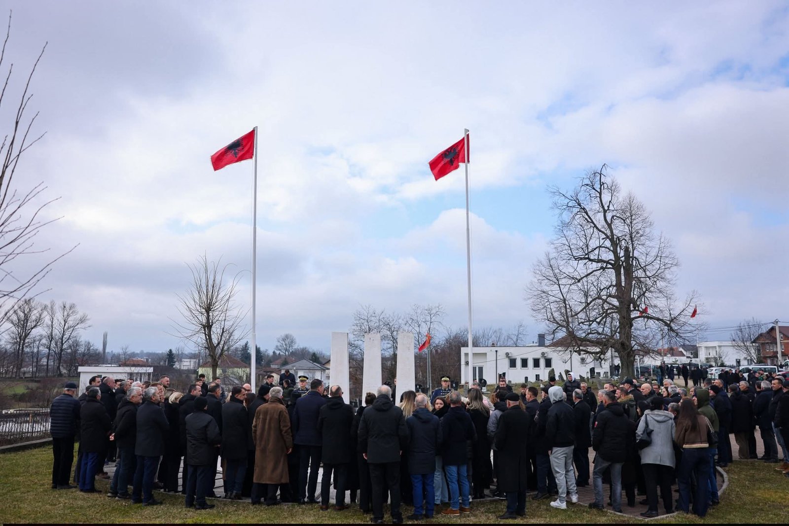 17 janari është plagë dhe krenari